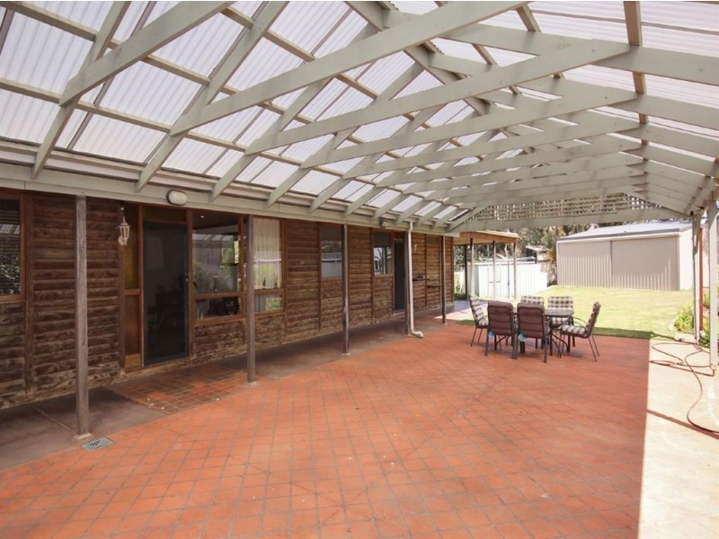 2 Ashridge Court, Aberfoyle Park SA 5159