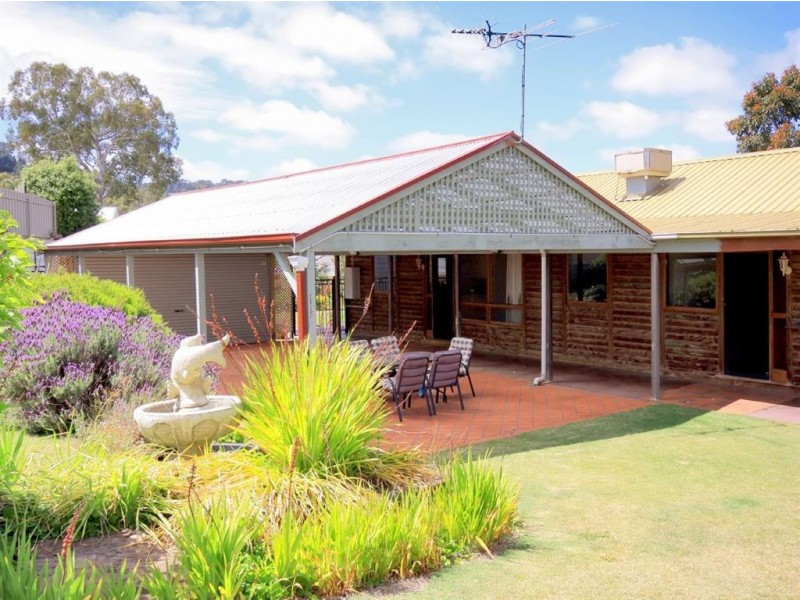2 Ashridge Court, Aberfoyle Park SA 5159