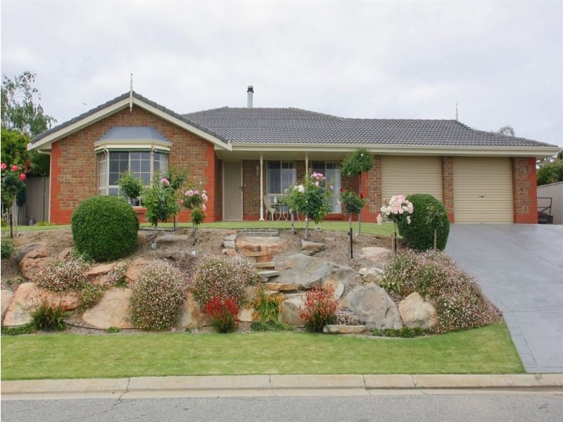 10 Jutland Parade, Woodcroft SA 5162