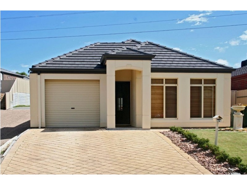 28 Estate Drive, Flagstaff Hill SA 5159