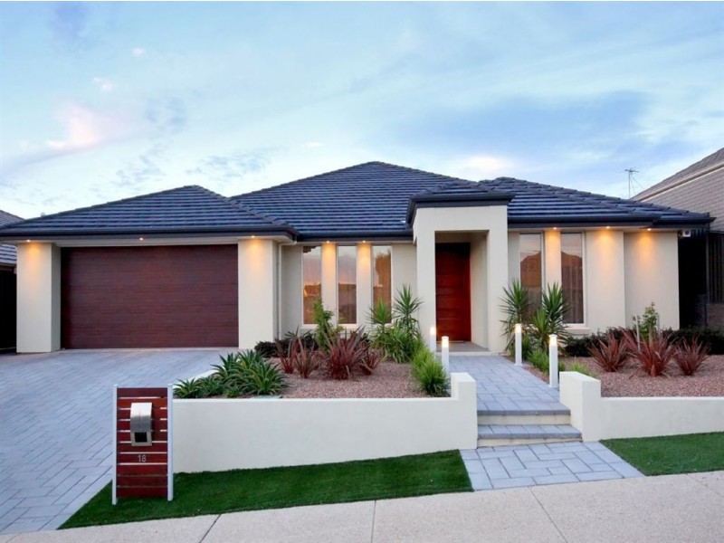 18 Lacebark Court, Flagstaff Hill SA 5159