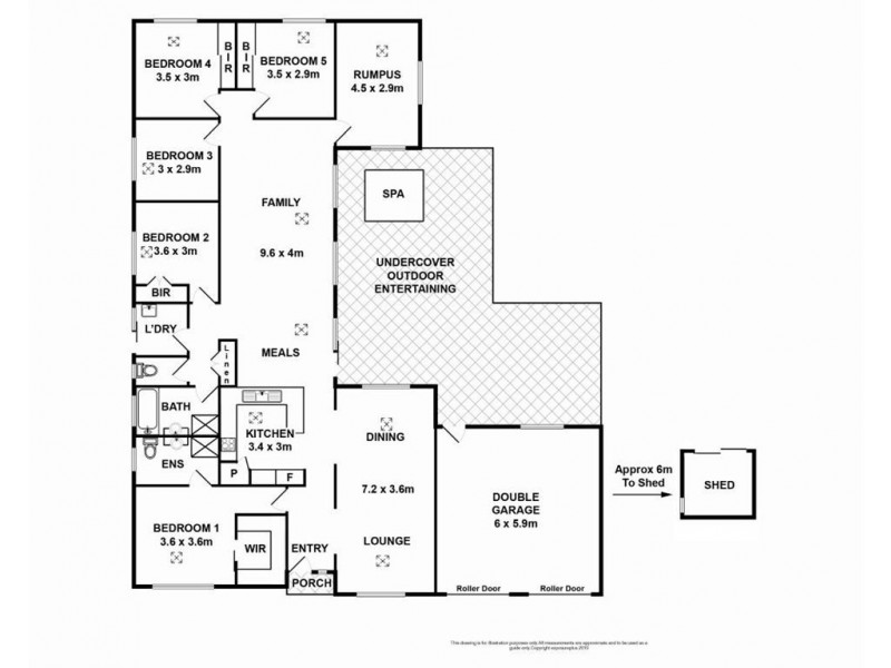 48 Forest Drive, Happy Valley SA 5159
