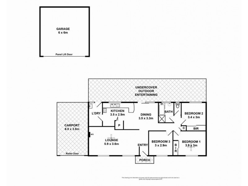 7 Bluehills Road, O’halloran Hill SA 5158