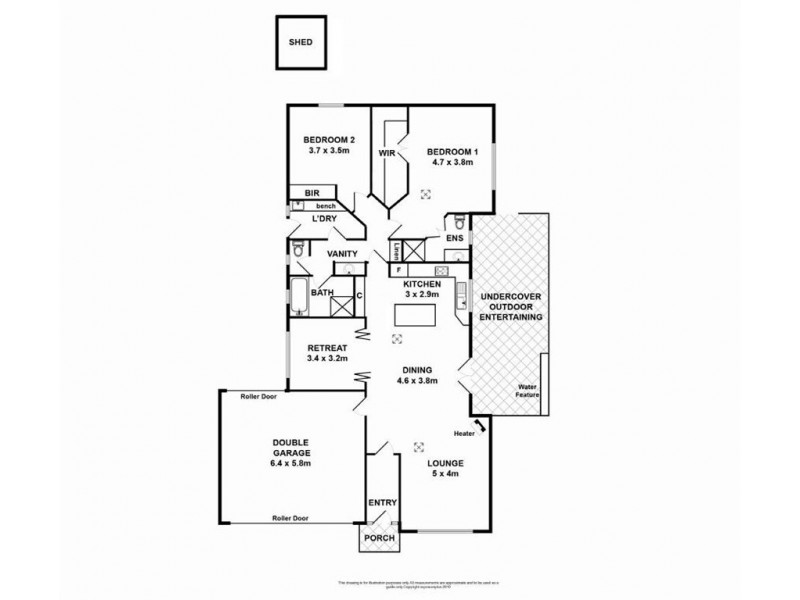24 Gleneagles Road, Aberfoyle Park SA 5159