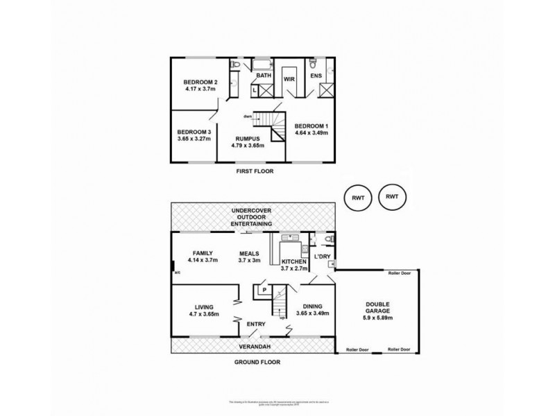 8 Peppermint Grove, Aberfoyle Park SA 5159