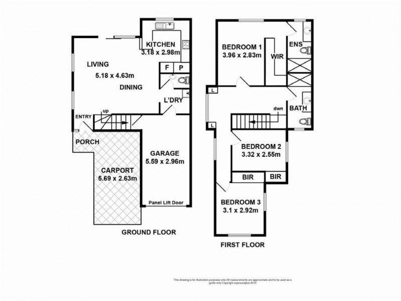 1-4, 423 Cross Road, Edwardstown SA 5039
