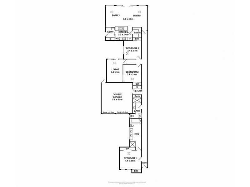 6A Medway Street, Fullarton SA 5063