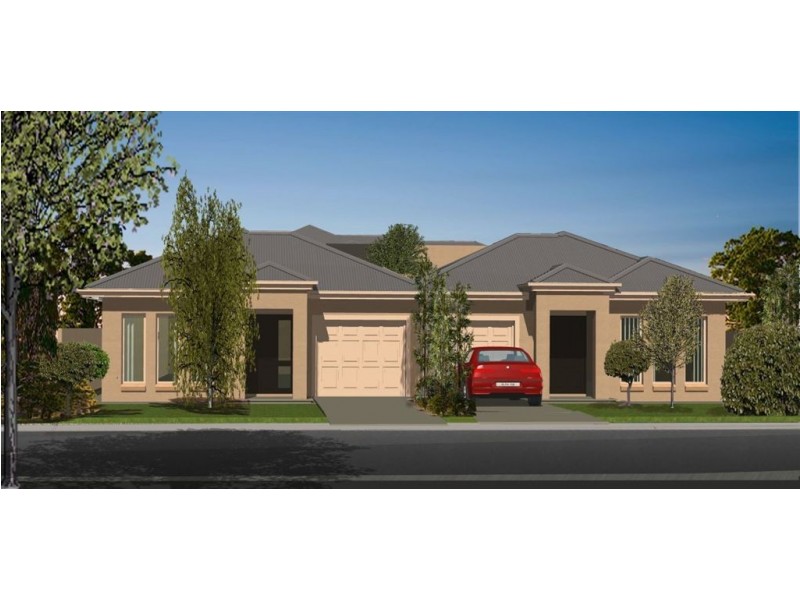 1-2/11 Hammersmith Avenue, Edwardstown SA 5039