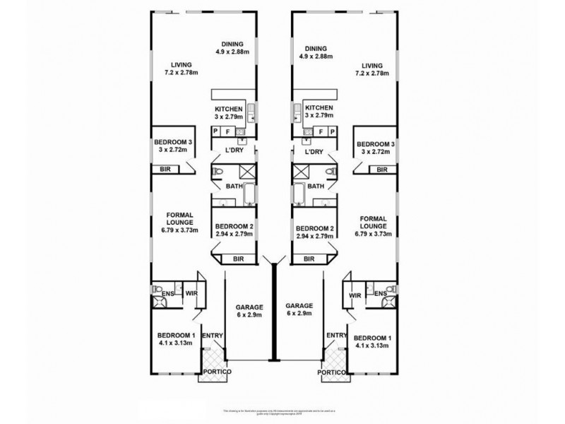 1-2/11 Hammersmith Avenue, Edwardstown SA 5039