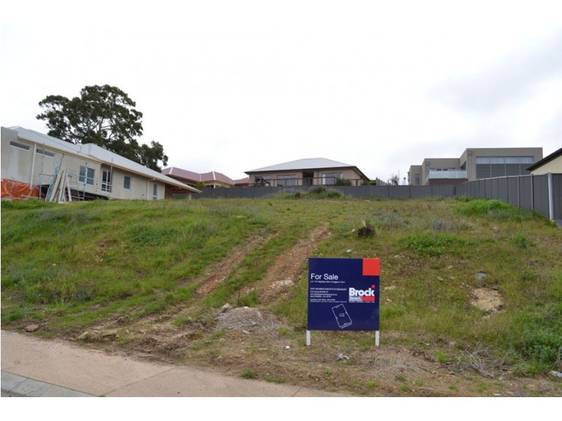 Lot 178 Highfield Drive, Craigburn Farm SA 5051