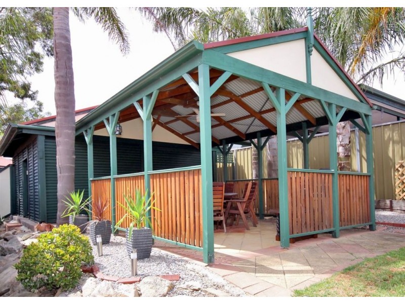 6 Huon Court, Flagstaff Hill SA 5159