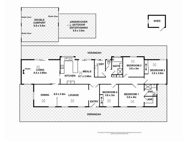 6 Huon Court, Flagstaff Hill SA 5159
