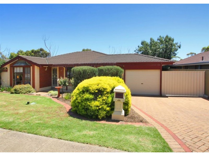 44 Farnsworth Drive, Morphett Vale SA 5162