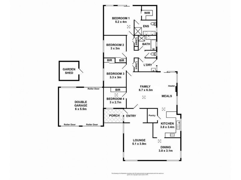3 Shelter Court, Aberfoyle Park SA 5159