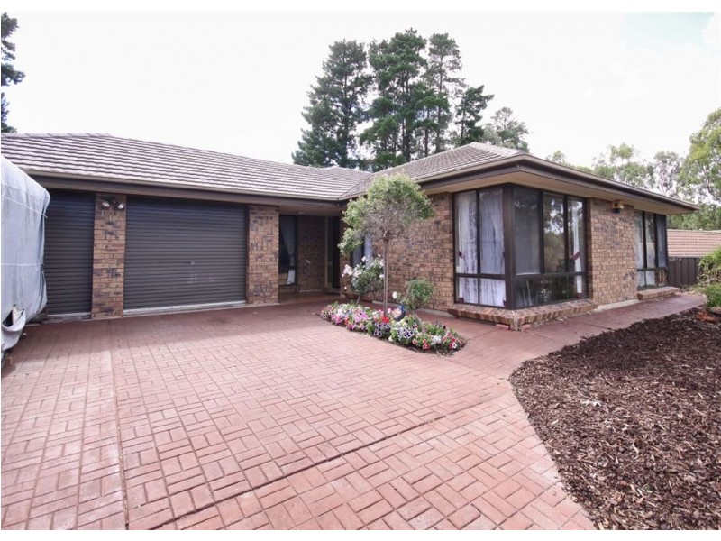 3 Shelter Court, Aberfoyle Park SA 5159