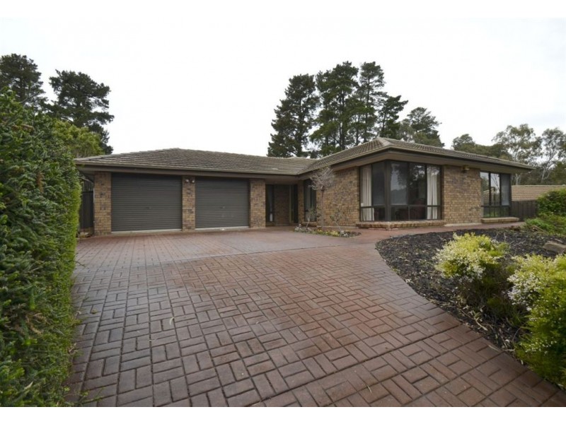 3 Shelter Court, Aberfoyle Park SA 5159