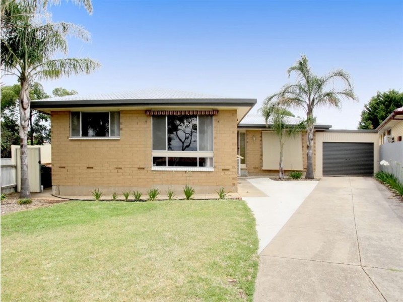 47 Kathryn Drive, Morphett Vale SA 5162