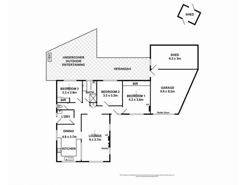 47 Kathryn Drive, Morphett Vale SA 5162