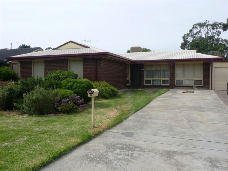 12 Wylpena Way, Reynella East SA 5161