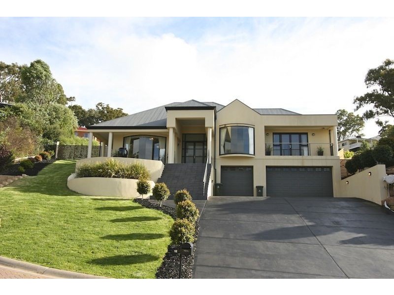 12 Coast View Court (adj Chandlers Hill), Aberfoyle Park SA 5159