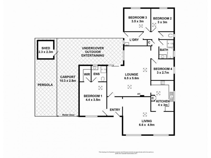 9 Dennis Street, Happy Valley SA 5159