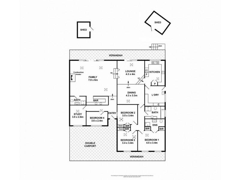 15 Horseshoe Drive, Aberfoyle Park SA 5159
