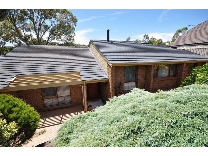 93 Kingfisher Circuit, Flagstaff Hill SA 5159