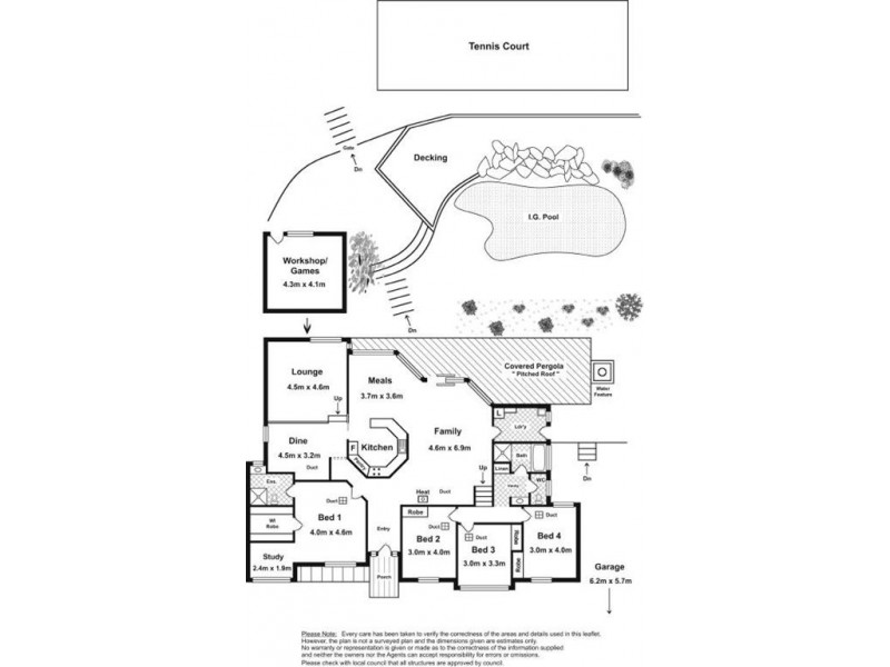 93 Kingfisher Circuit, Flagstaff Hill SA 5159