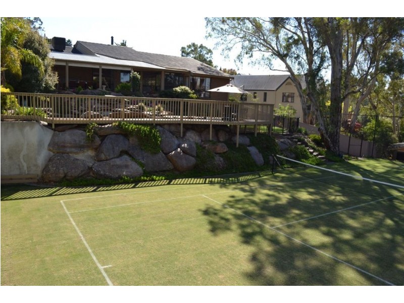 93 Kingfisher Circuit, Flagstaff Hill SA 5159
