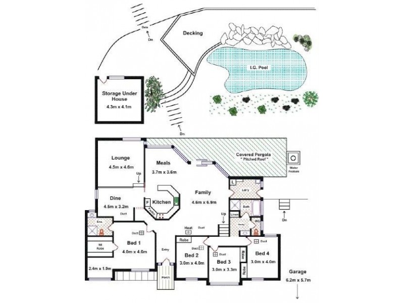 93 Kingfisher Circuit, Flagstaff Hill SA 5159