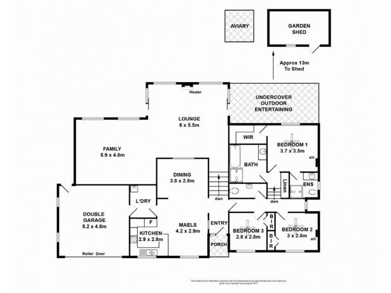 62 Skyline Drive, Flagstaff Hill SA 5159