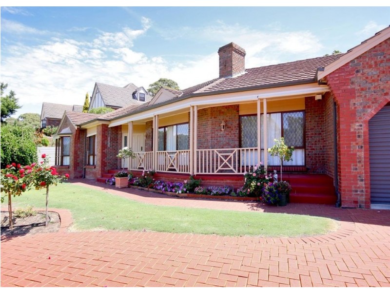 76 Kingfisher Circuit, Flagstaff Hill SA 5159