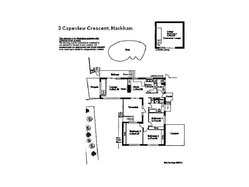3 Capeview Crescent, Hackham SA 5163