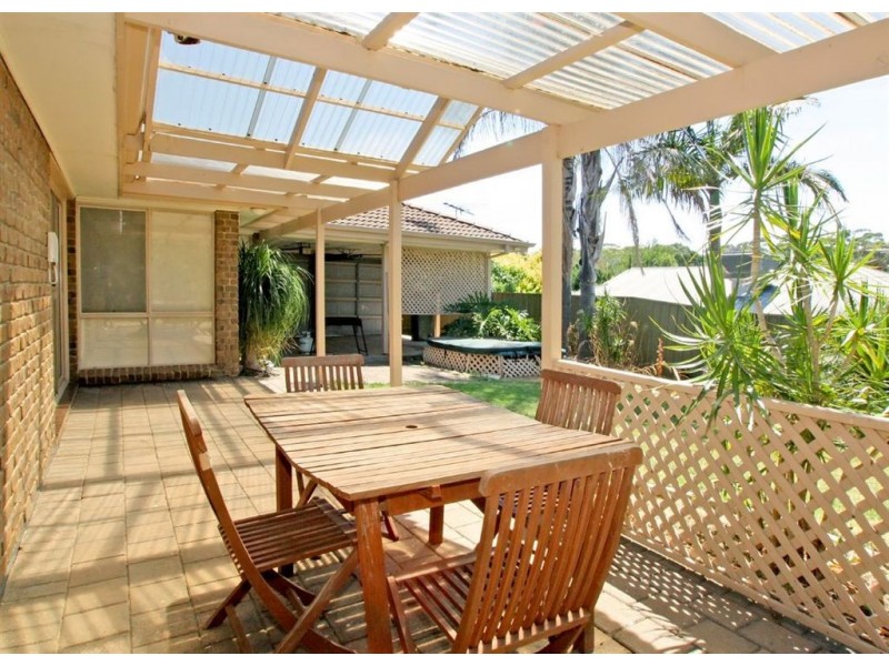 37 Glenthorn Crescent, O’halloran Hill SA 5158