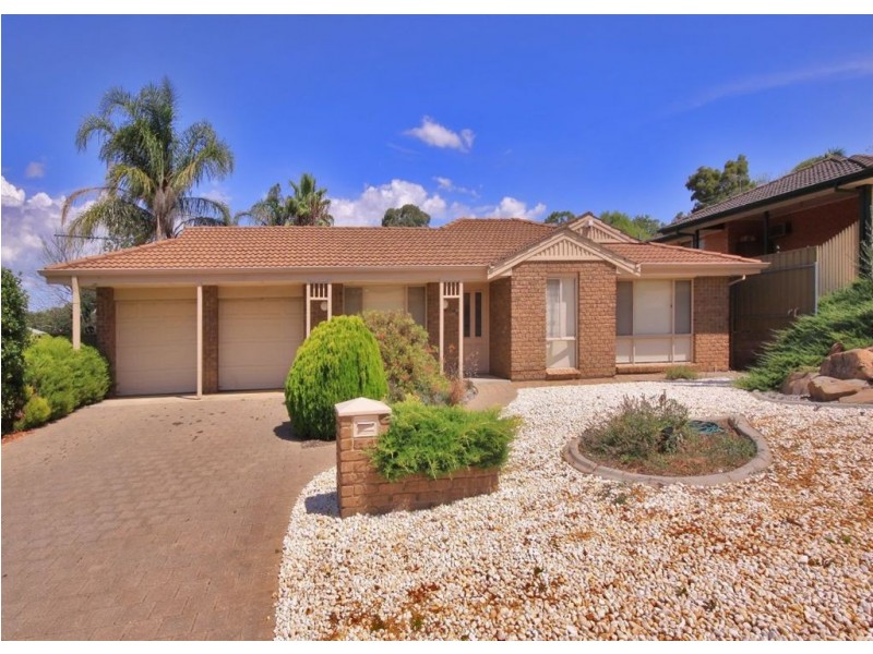 37 Glenthorn Crescent, O’halloran Hill SA 5158