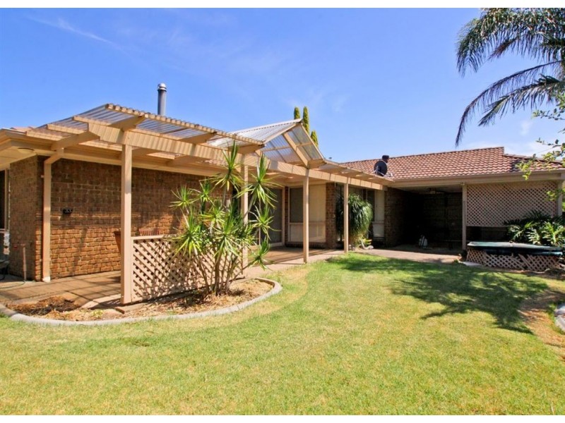 37 Glenthorn Crescent, O’halloran Hill SA 5158