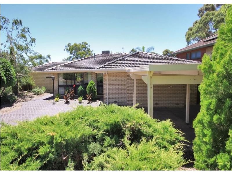 16 Balara Crescent, Flagstaff Hill SA 5159