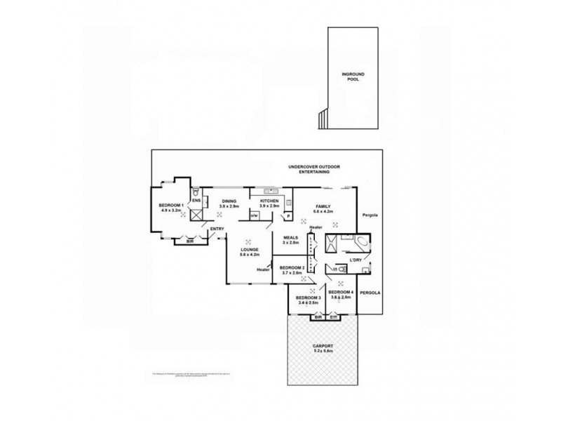 16 Balara Crescent, Flagstaff Hill SA 5159