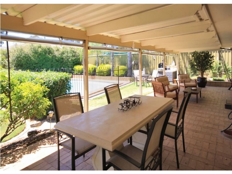 16 Balara Crescent, Flagstaff Hill SA 5159