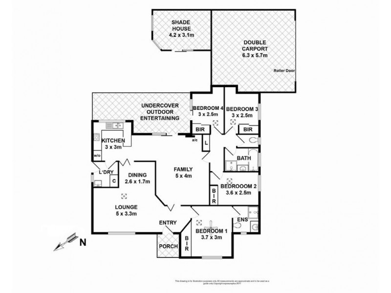 8 Linton Place, Aberfoyle Park SA 5159