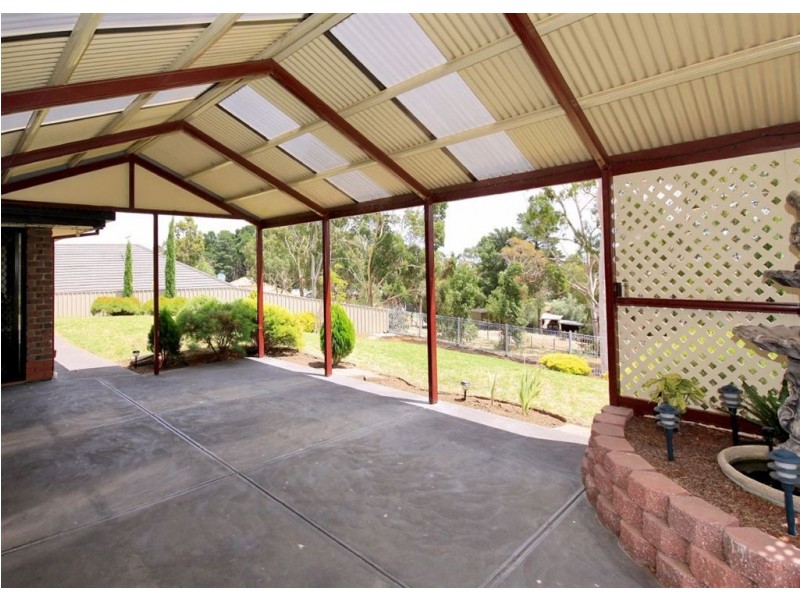 5 Ashridge Court, Aberfoyle Park SA 5159