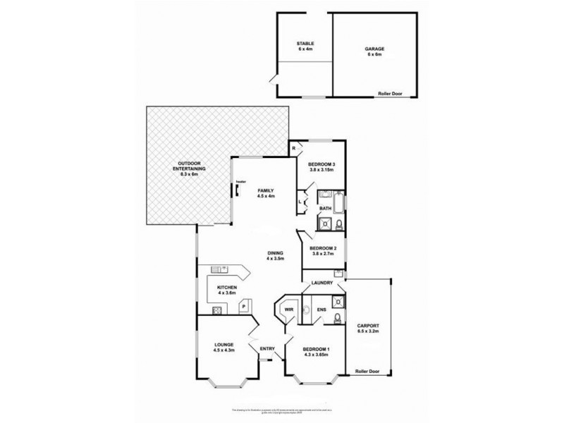5 Ashridge Court, Aberfoyle Park SA 5159