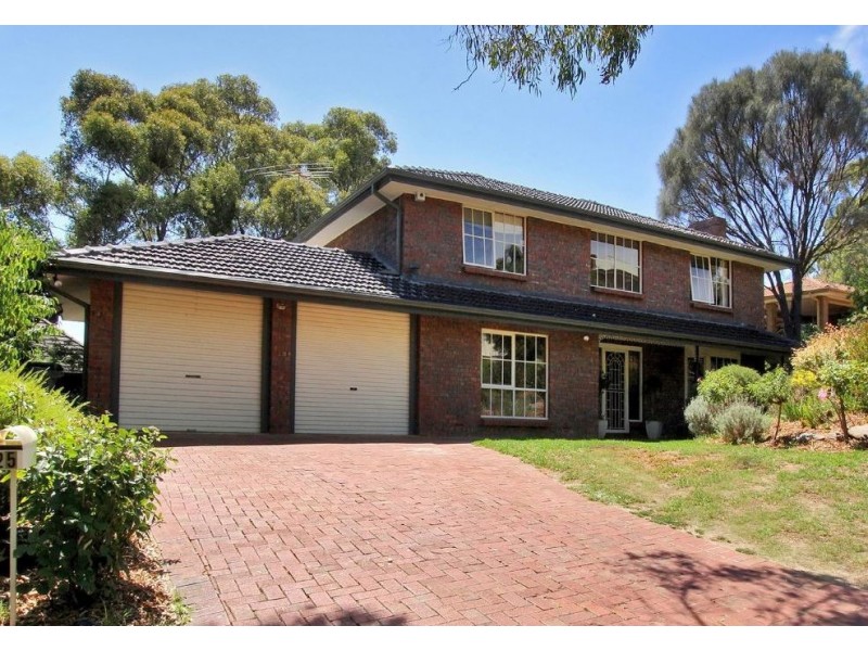 25 Cormorant Avenue, Flagstaff Hill SA 5159