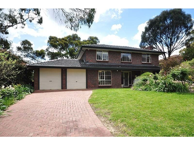 25 Cormorant Ave, Flagstaff Hill SA 5159