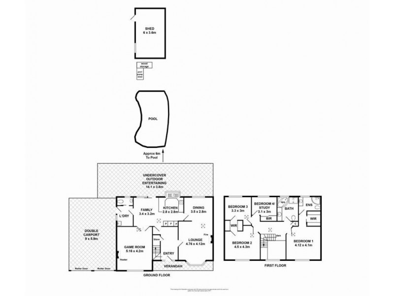 25 Cormorant Ave, Flagstaff Hill SA 5159