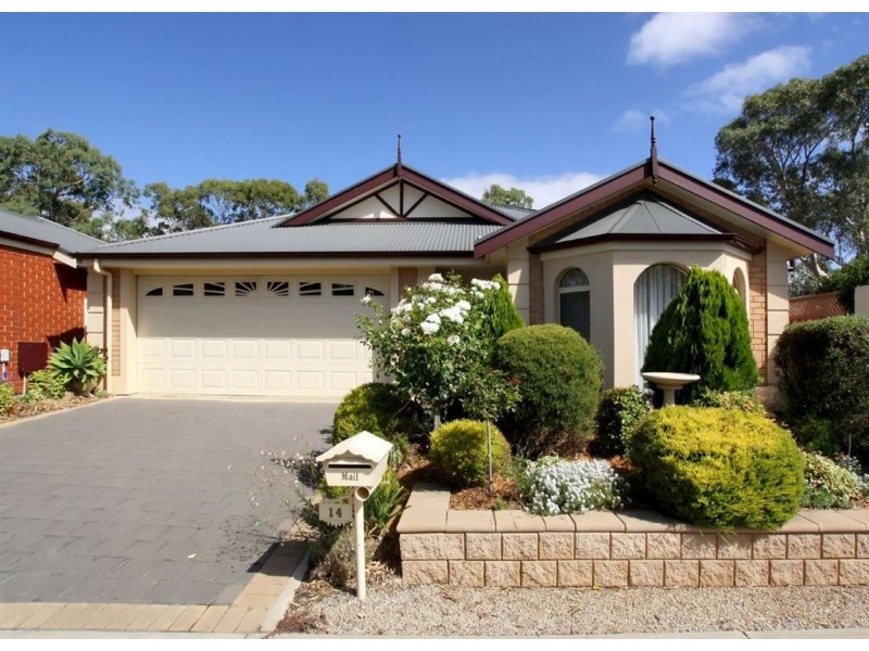 14 Alanah Court, Happy Valley SA 5159