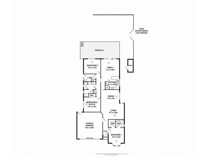 14 Alanah Court, Happy Valley SA 5159