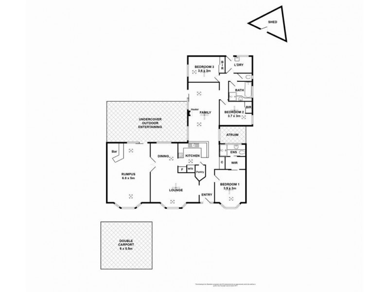 2 Lowry Court, Flagstaff Hill SA 5159