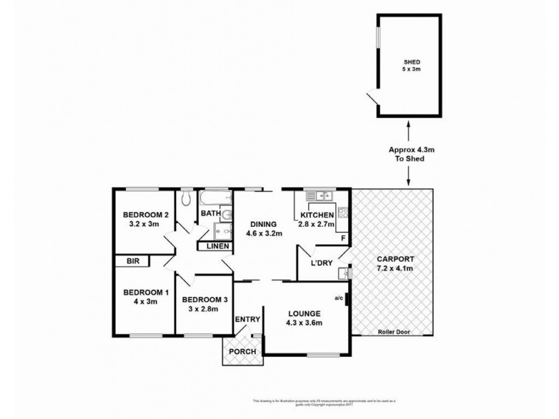 22 Summerford Road, Aberfoyle Park SA 5159