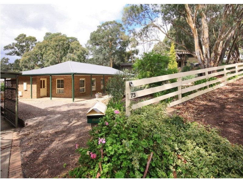 73 Oakridge Road, Aberfoyle Park SA 5159